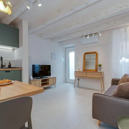 Lejlighed Veronetta Boutique With Ac