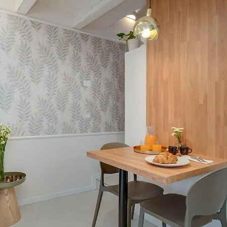 Veronetta Boutique With Ac Apartmán