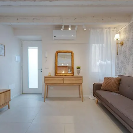Apartmán Veronetta Boutique With Ac *